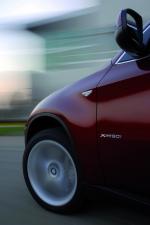 BMW X6 2008 года